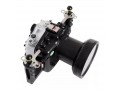 Sea Frogs EOS R3 с портом FLP-100 подводный бокс для Canon EOS R3+ EF 24-105
