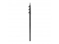Стойка KUPO 121 Grant snap stand (12') (127,5 - 366 см) со съемной колонной