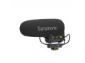 Saramonic Vmic5 Pro микрофон направленный накамерный суперкардиоидный