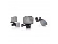 Набор креплений на шлем GoPro Helmet Front And Side Mount (AHFSM-001)