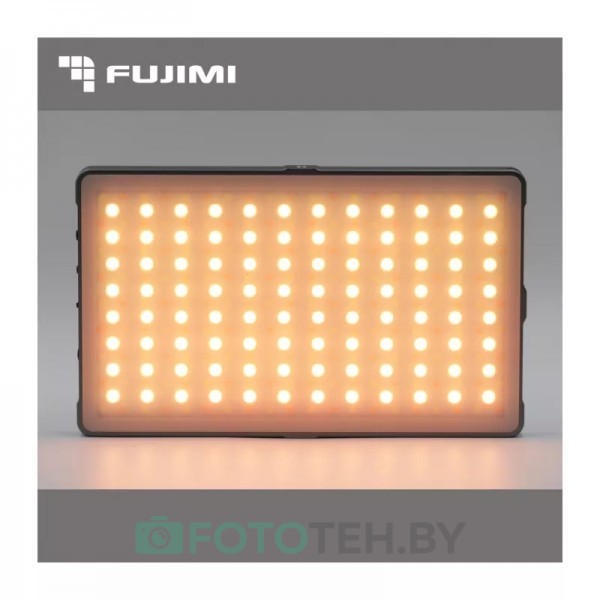 Fujimi FJL-RGB276 Компактная светодиодная RGB лампа