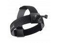 GoPro Headstrap + QuickClip Крепление на голову + клипса на одежду (ACHOM-002)