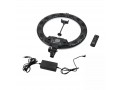Осветитель кольцевой Falcon Eyes BeautyLight 450R LED