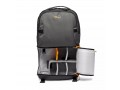 Черный рюкзак Lowepro Fastpack BP 250 AW III