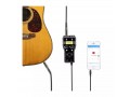 Адаптер Saramonic SmartRig+ UC для микрофона (вход XLR) двухканальный на USB-C