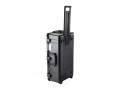 1615AirWD,WL/WD,BLACK,PB,PELI Защитный кейс PeliTM Air черный с мягкими перегородками