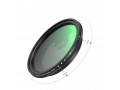 SmallRig 4386B MagEase Magnetic VND ND2-ND32 светофильтр нейтрально серый с адаптером M-mount