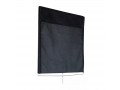 KUPO KT-3636TF 36” x 36” Floppy - Top Hinge Флаг 90х90 - 180см черный
