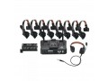 Интерком Hollyland Solidcom C1-8S PRO WITH HUB