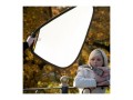 Lastolite LR3652 отражатель мягкое серебро/просветной 75 см