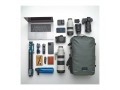 Tenba Solstice v2 Backpack 24 Grey Рюкзак для фототехники (636-443)