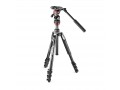 Комплект штатив и видеоголова Manfrotto MVKBFRL-LIVE Befree Live Lever для фотокамеры