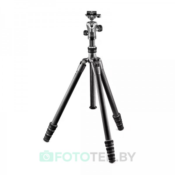 Штатив Gitzo GK1545T-82TQD Traveler