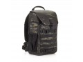 Tenba Axis v2 Tactical LT Backpack 20 MultiCam Black Рюкзак для фототехники 637-769