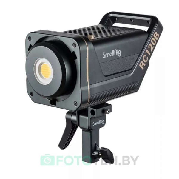 SmallRig 3615 Осветитель светодиодный RC120B