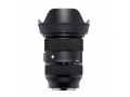 Объектив Sigma AF 24-70 mm F2.8 DG DN Art Sony E-Mount, черный
