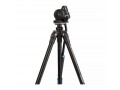 Benro A1573FS2PRO штатив с видеоголовой серии 1/3 секциионный/зажим - клипсы/алюминий