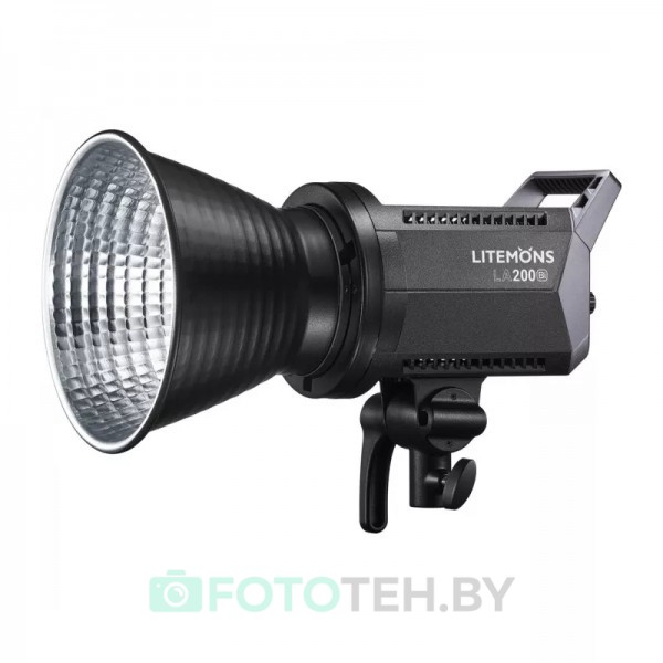 Осветитель светодиодный Godox LITEMONS LA200Bi