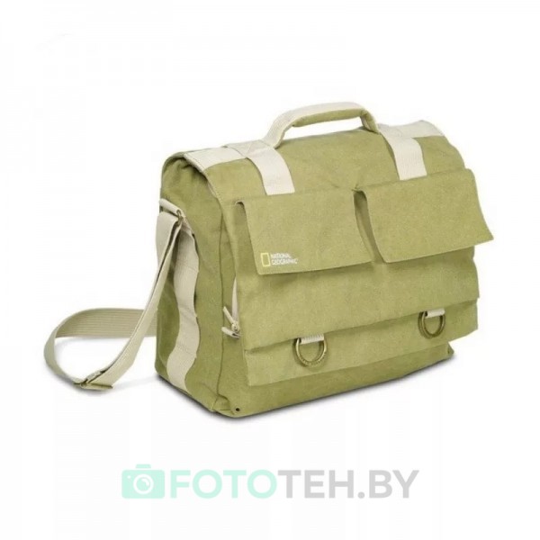 National Geographic NG 2478 Earth Explorer Large Shoulder Bag cумка для фотоаппарата