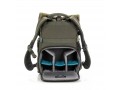 Tenba Fulton v2 10L Backpack Tan/Olive Рюкзак для фототехники (637-731)