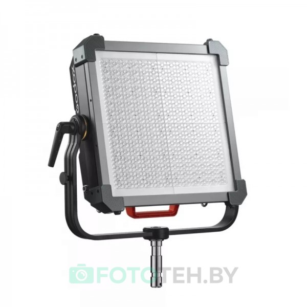 Осветитель светодиодный Godox Knowled P600R Hard