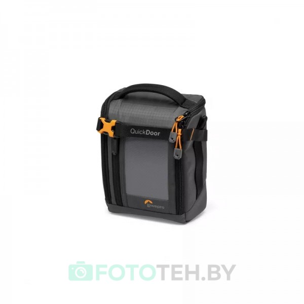 КейсLowepro GearUp Creator Box M II размер М