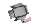 Осветитель светодиодный YongNuo YN-1200 LED (3200-5500K) 1200 leds, с ДУ для фото и видеокамер