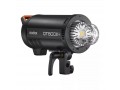 Вспышка студийная Godox QT600IIIM высокоскоростная