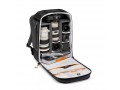Lowepro Pro Trekker BP 450 AW II фоторюкзак серый
