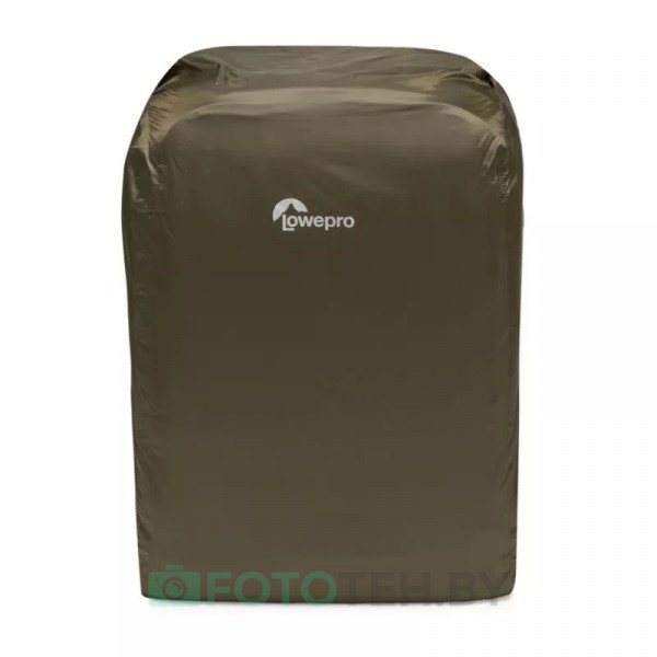 Lowepro Pro Trekker BP 450 AW II фоторюкзак серый