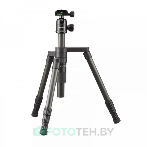 Штатив CullMann MAGIC edition50 с головой (C53555)