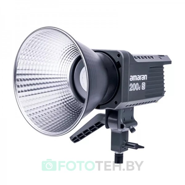 Светодиодный осветитель Aputure Amaran 200d S
