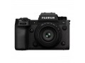Fujifilm XF 30mm f/2.8 R LM WR Macro Lens