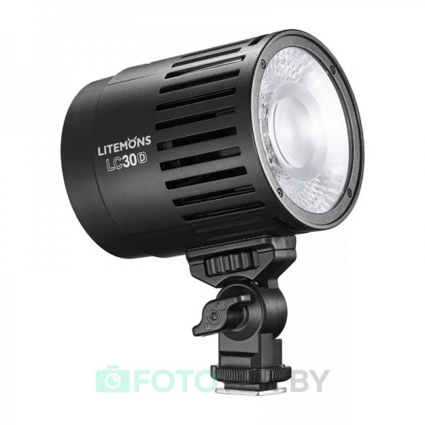 Осветитель светодиодный Godox LITEMONS LC30D