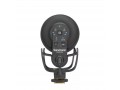 Saramonic Vmic5 Pro микрофон направленный накамерный суперкардиоидный