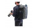 Tenba Solstice v2 Backpack 24 Grey Рюкзак для фототехники (636-443)
