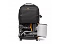 Черный рюкзак Lowepro Fastpack BP 250 AW III