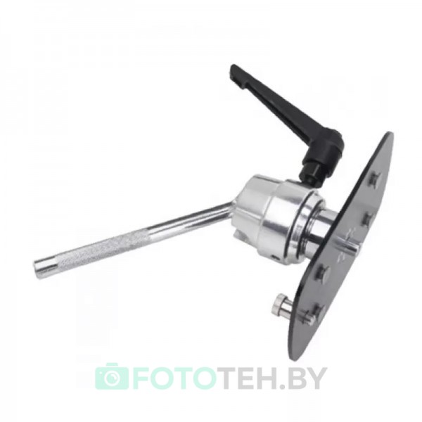 Держатель KUPO KCP-417 Swivel mounting w/ 3/8