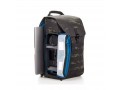 Tenba Axis v2 Tactical LT Backpack 20 MultiCam Black Рюкзак для фототехники 637-769