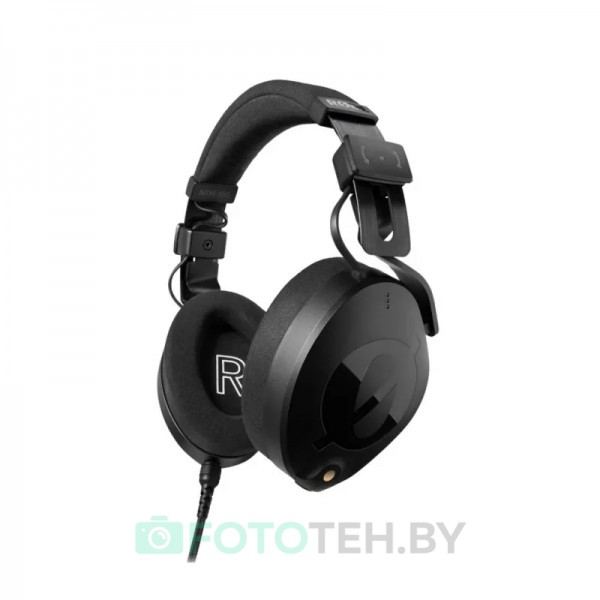 Rode NTH-100 профессиональные закрытые наушники