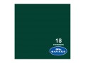 Savage 18-1253 EVERGREEN Фон бумажный Темно-зеленый 1,35 х 11 метров