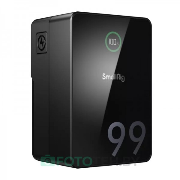 SmallRig 4292 Аккумулятор литий-ионный VB99 Pro mini V Mount Battery