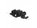 SmallRig 3652 Крепление компендиума для направляющих 15mm LWS Support