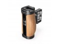 SmallRig 2913 Боковая ручка Wooden Mini Side Handle (крепление 1/4”)