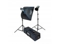 Комплект Hensel (50238) Certo Portrait Kit комплект импульсного света