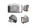 SmallRig 4137 Угловая площадка L-Bracket для цифровой камеры Fujifilm X-T5