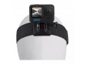 GoPro Headstrap + QuickClip Крепление на голову + клипса на одежду (ACHOM-002)