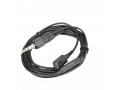 Петличный профессиональный микрофон Saramonic DK4A для Rode, Sennheiser, Tascam, Zoom, Boya