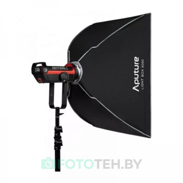 Софтбокс Aputure Light Box 60х90 см