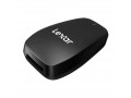 Картридер Lexar Professional CFexpress Type B USB 3.2 Gen 2 - USB-A / USB-C 1900MB/s (LRW550U-RNBNG)